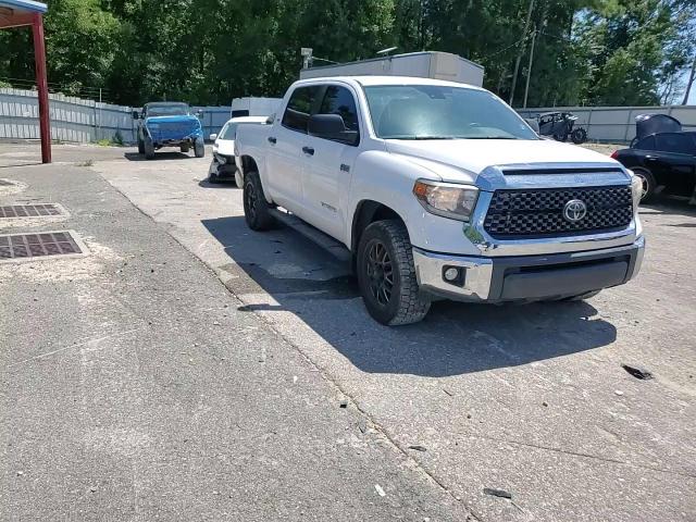 2020 Toyota Tundra Crewmax Sr5 VIN: 5TFDY5F13LX931319 Lot: 70313975