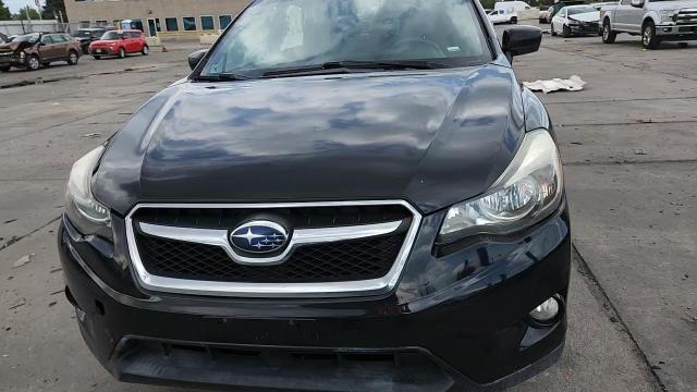 2015 Subaru Xv Crosstrek 2.0 Premium VIN: JF2GPACC7F9214740 Lot: 71695525