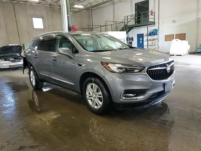 2018 Buick Enclave Essence VIN: 5GAEVAKW3JJ239277 Lot: 80278755