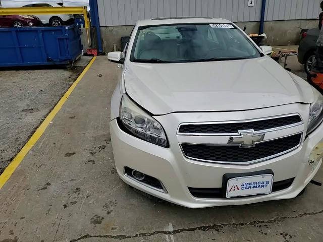 2013 Chevrolet Malibu 2Lt VIN: 1G11E5SAXDF200646 Lot: 82151215