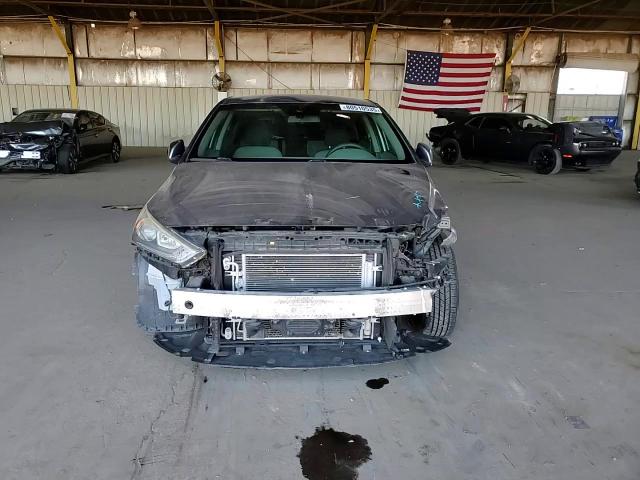 2019 Hyundai Ioniq Blue VIN: KMHC65LC6KU134467 Lot: 80510535