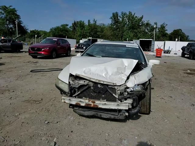 2004 Acura Tl VIN: 19UUA66244A032557 Lot: 81258935