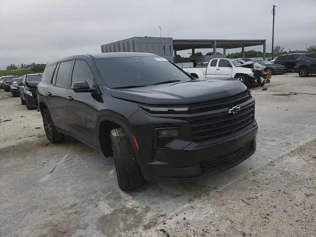 2024 Chevrolet Traverse Ls VIN: 1GNEREKS5RJ183899 Lot: 71056115