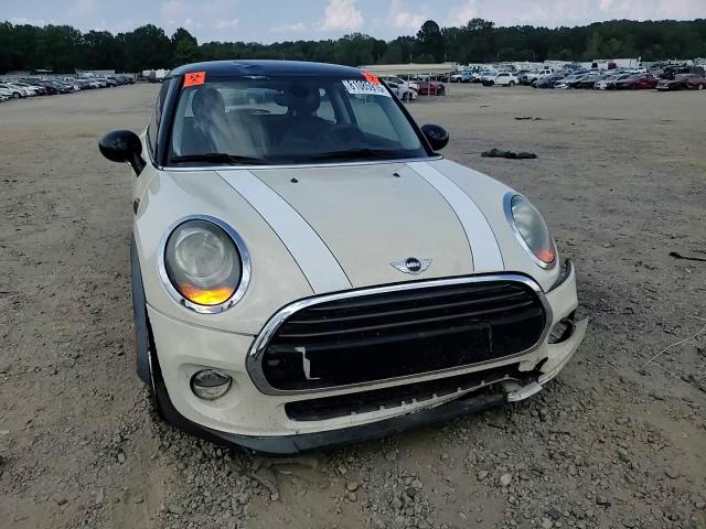 2017 Mini Cooper VIN: WMWXP5C54H3C63908 Lot: 81085915