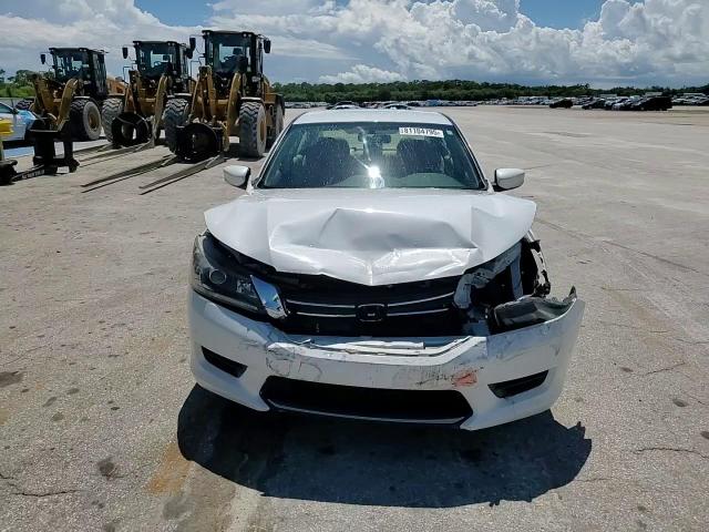 2015 Honda Accord Lx VIN: 1HGCR2F36FA088122 Lot: 81104795