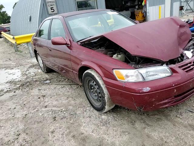 1999 Toyota Camry Ce VIN: 4T1BG22KXXU461817 Lot: 71072835