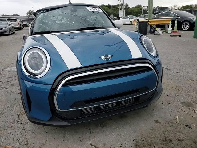 2024 Mini Cooper VIN: WMW23DL0XR3S04655 Lot: 83930835