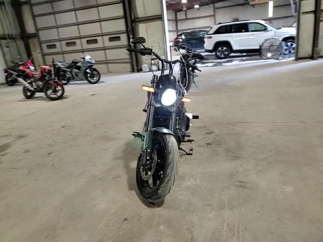 2019 Harley-Davidson Fxdrs VIN: 1HD1YVK17KC017717 Lot: 70579305