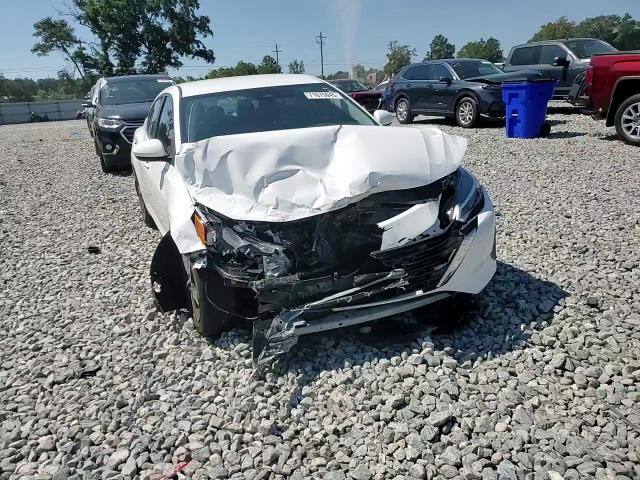 2025 Nissan Sentra Sv VIN: 3N1AB8CV3SY239090 Lot: 71675045