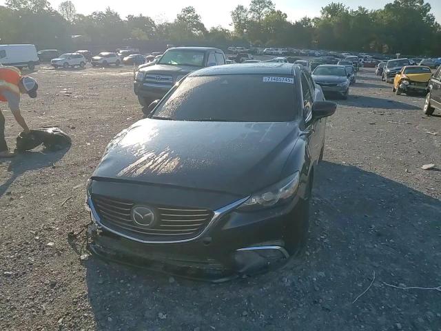 2017 Mazda 6 Grand Touring VIN: JM1GL1W5XH1105861 Lot: 71485745