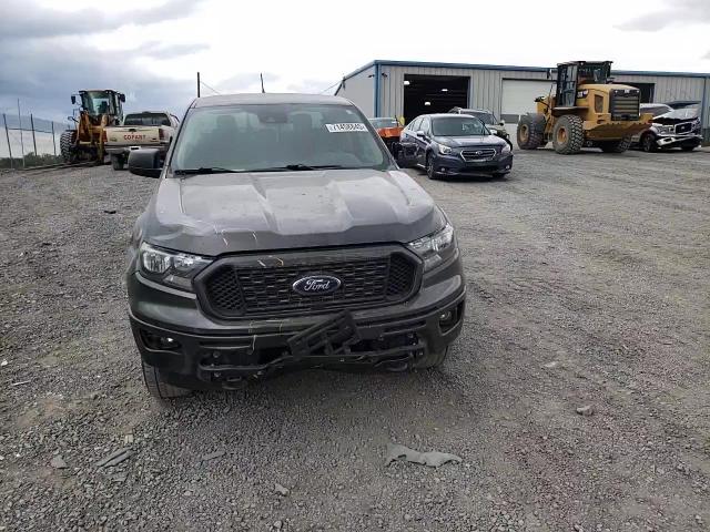 2020 Ford Ranger Xl VIN: 1FTER4EH7LLA63262 Lot: 71458845