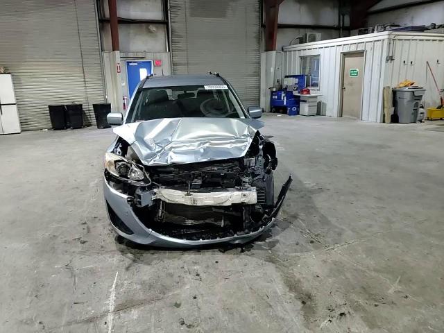 2012 Mazda 5 VIN: JM1CW2BL5C0124994 Lot: 70930955