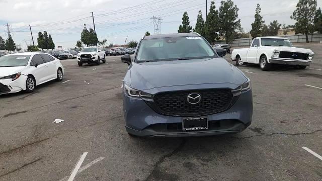 2023 Mazda Cx-5 Preferred VIN: JM3KFBCM3P0135072 Lot: 81649475