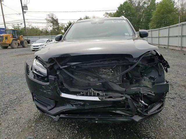 2020 Volvo Xc90 T6 Momentum VIN: YV4A221K0L1620059 Lot: 84627685