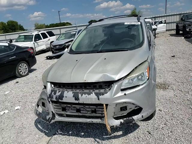 2013 Ford Escape Se VIN: 1FMCU0G93DUD09395 Lot: 71891435