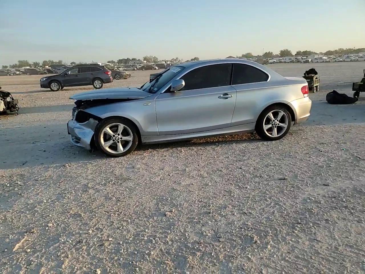 Фото: WBAUP7C53BVP21056