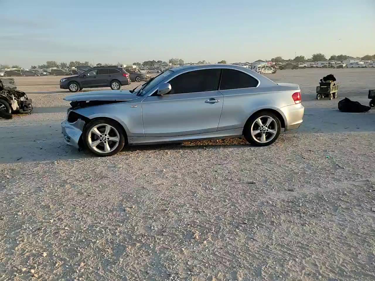 Фото: WBAUP7C53BVP21056