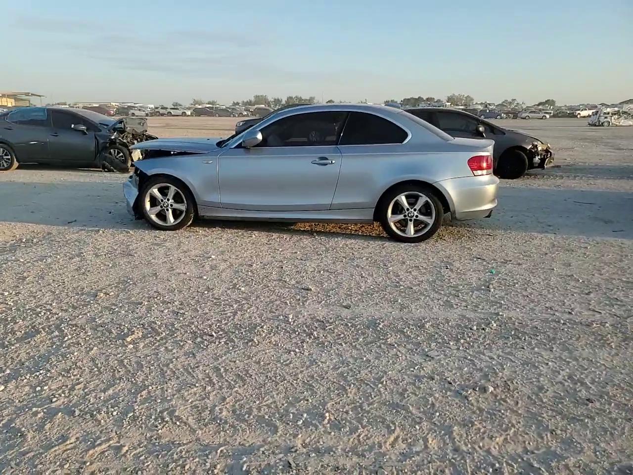 Фото: WBAUP7C53BVP21056