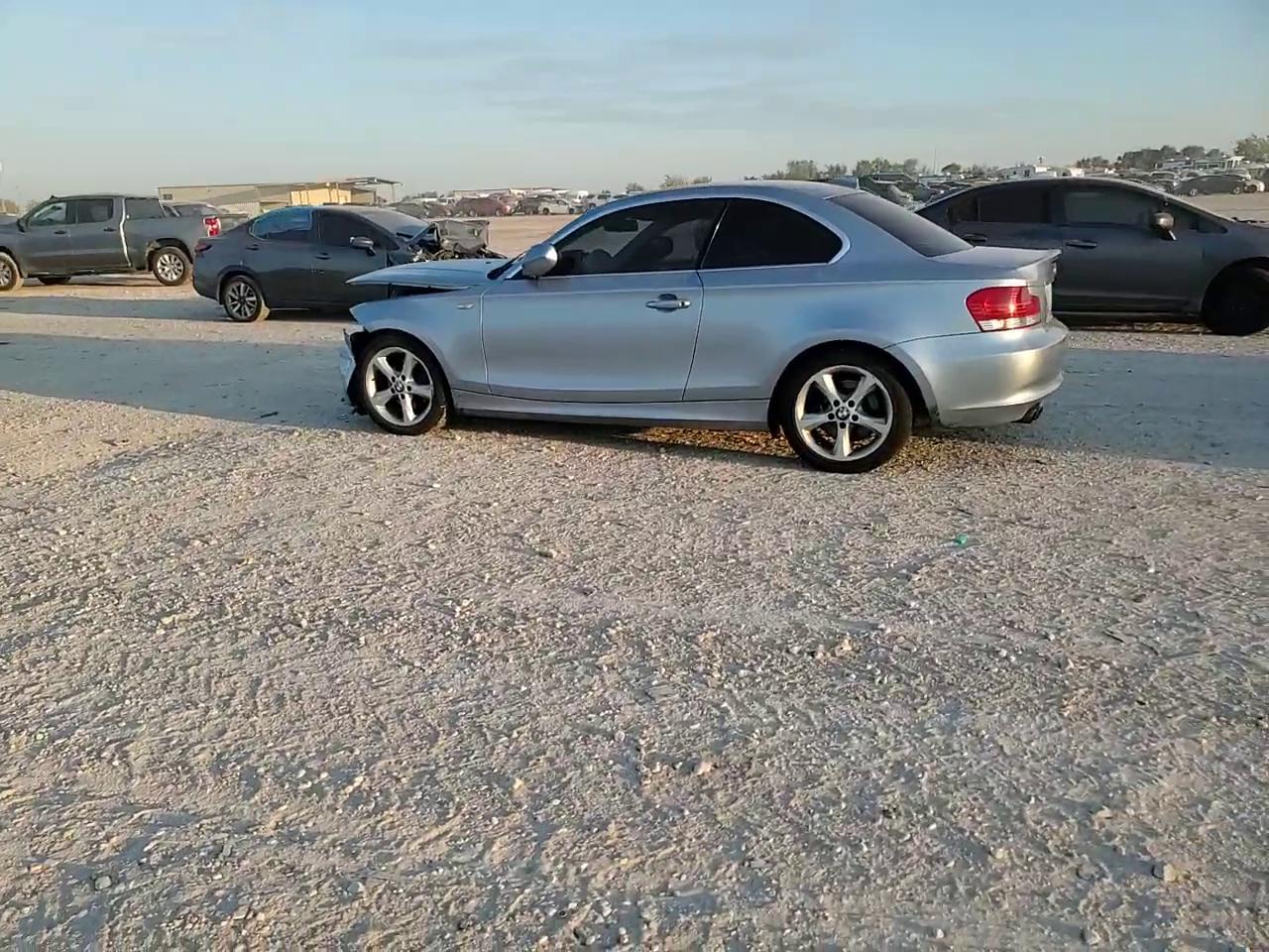 Фото: WBAUP7C53BVP21056