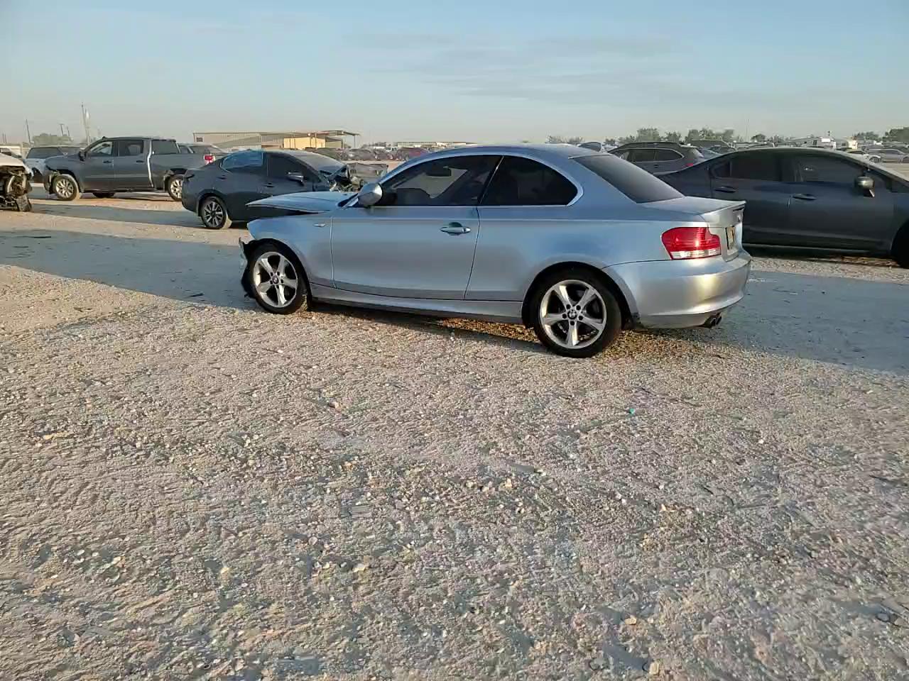 Фото: WBAUP7C53BVP21056