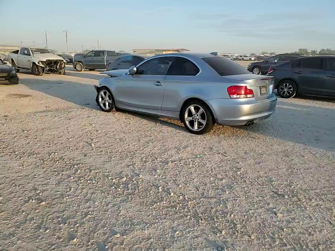 Фото: WBAUP7C53BVP21056