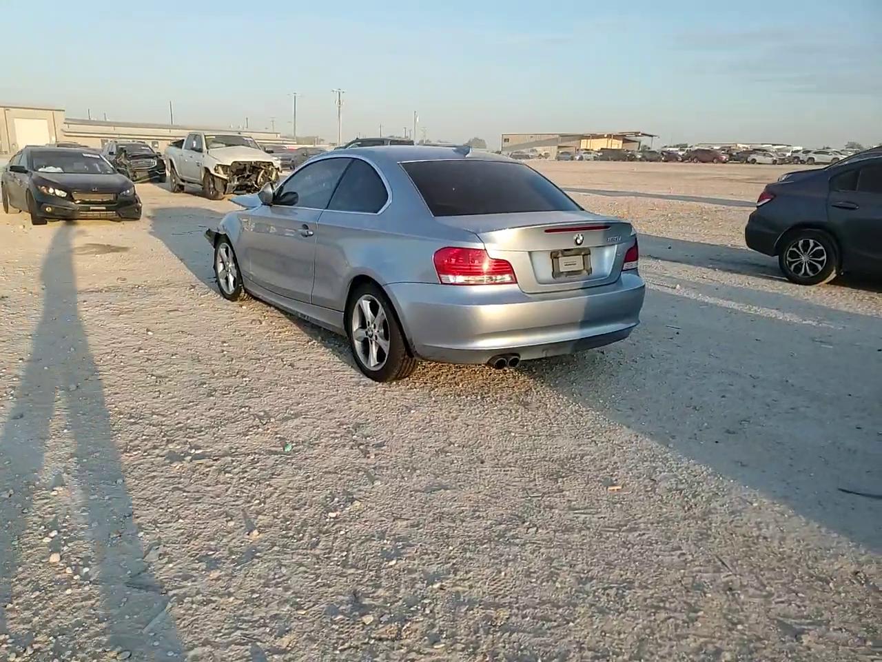 Фото: WBAUP7C53BVP21056