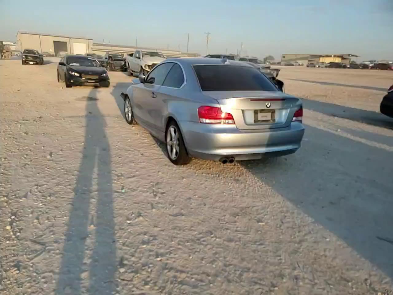 Фото: WBAUP7C53BVP21056