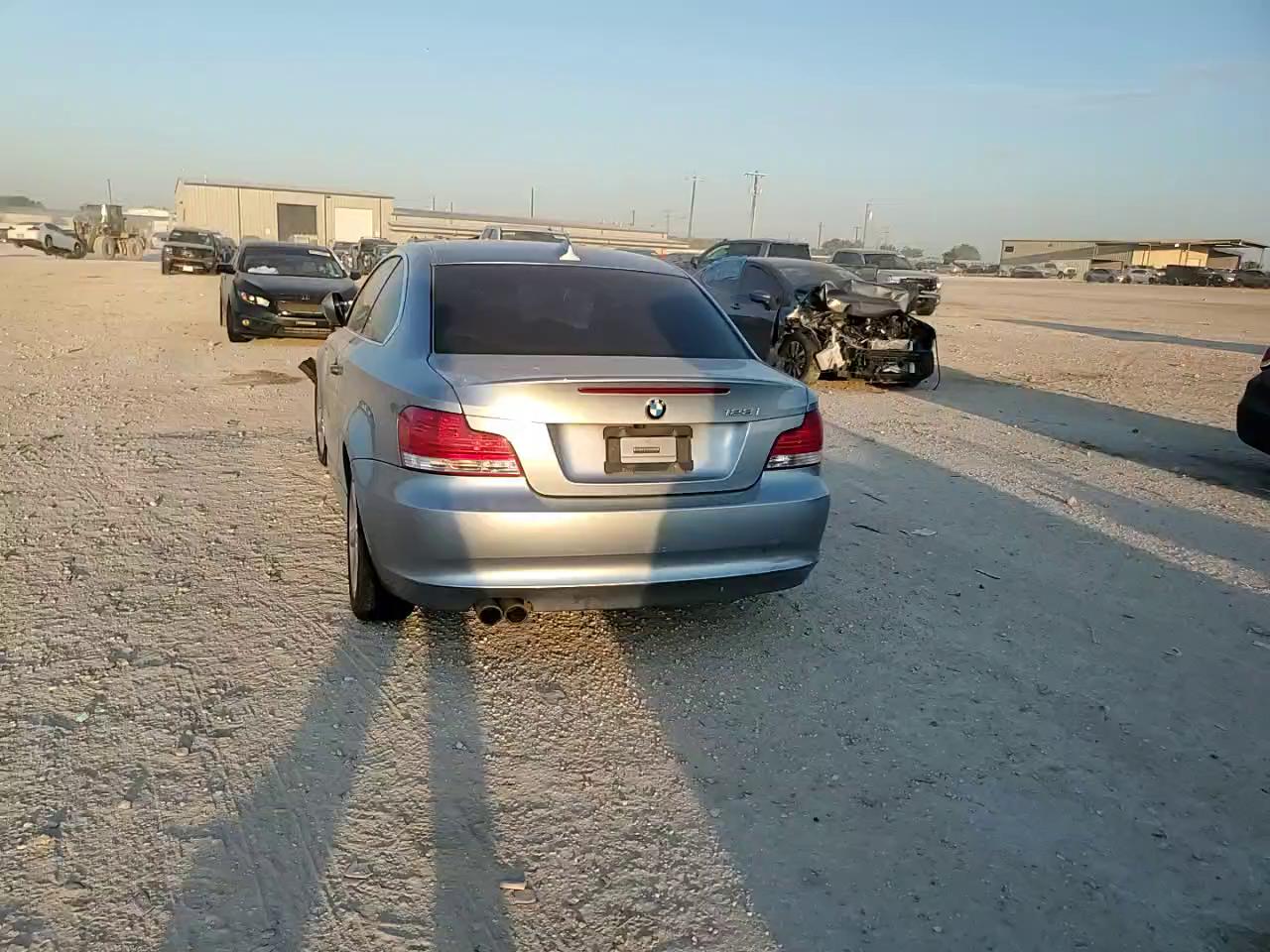 Фото: WBAUP7C53BVP21056