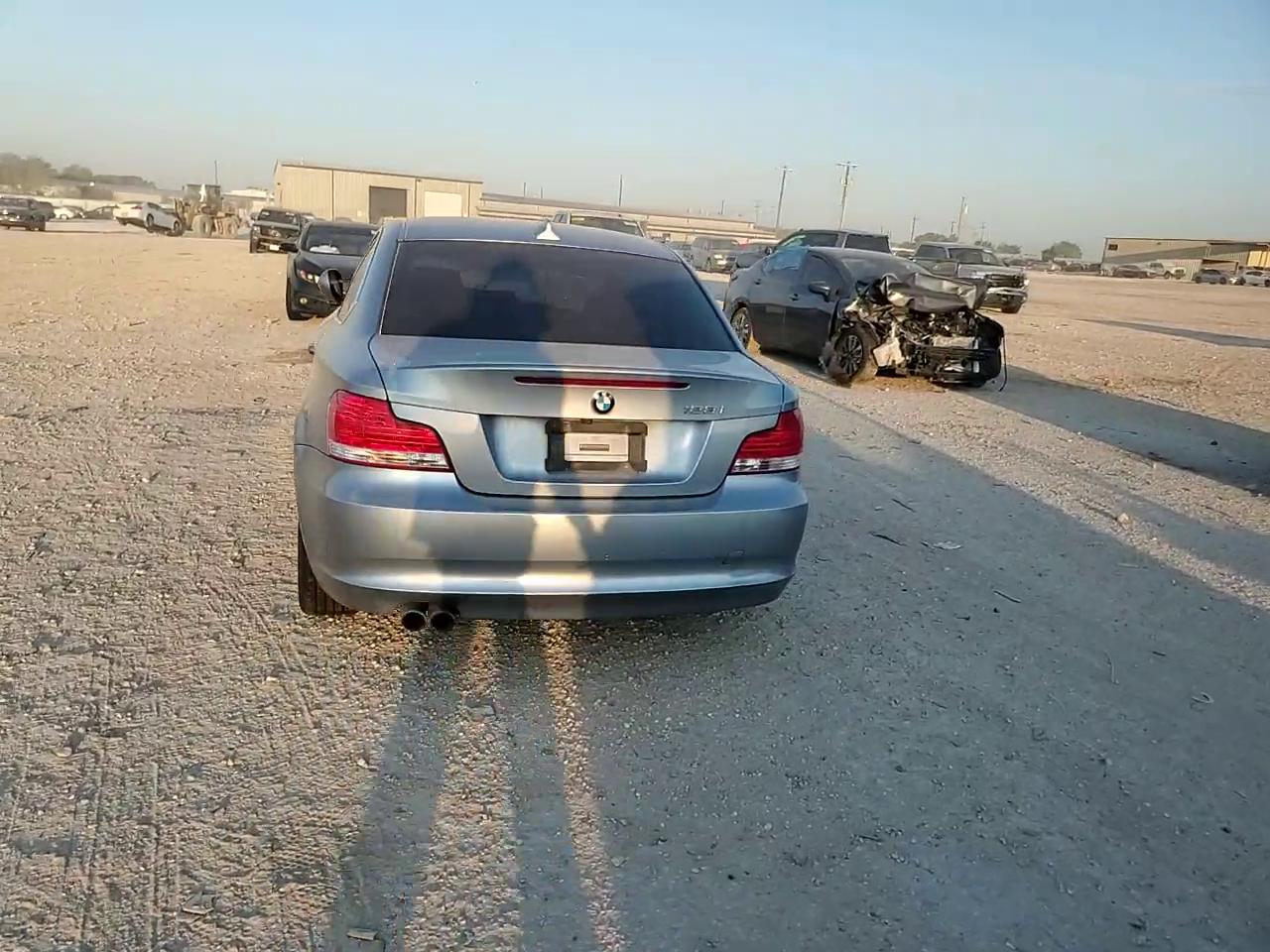 Фото: WBAUP7C53BVP21056