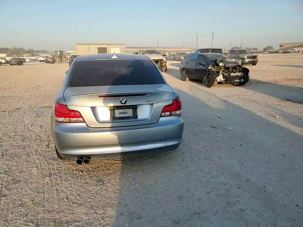 Фото: WBAUP7C53BVP21056