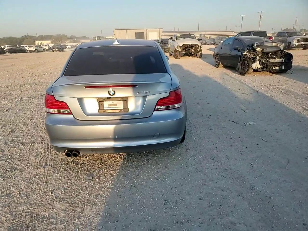 Фото: WBAUP7C53BVP21056