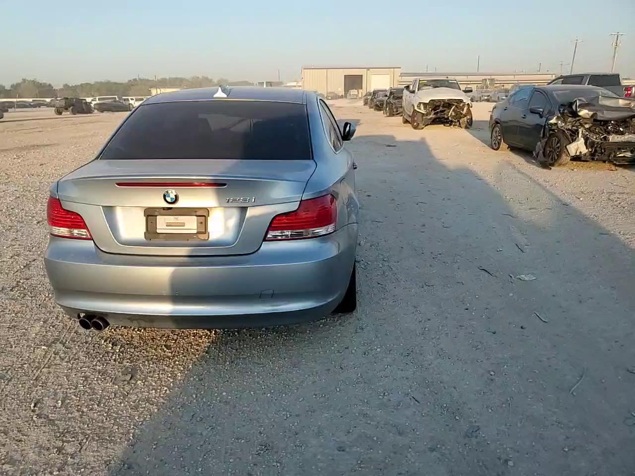 Фото: WBAUP7C53BVP21056