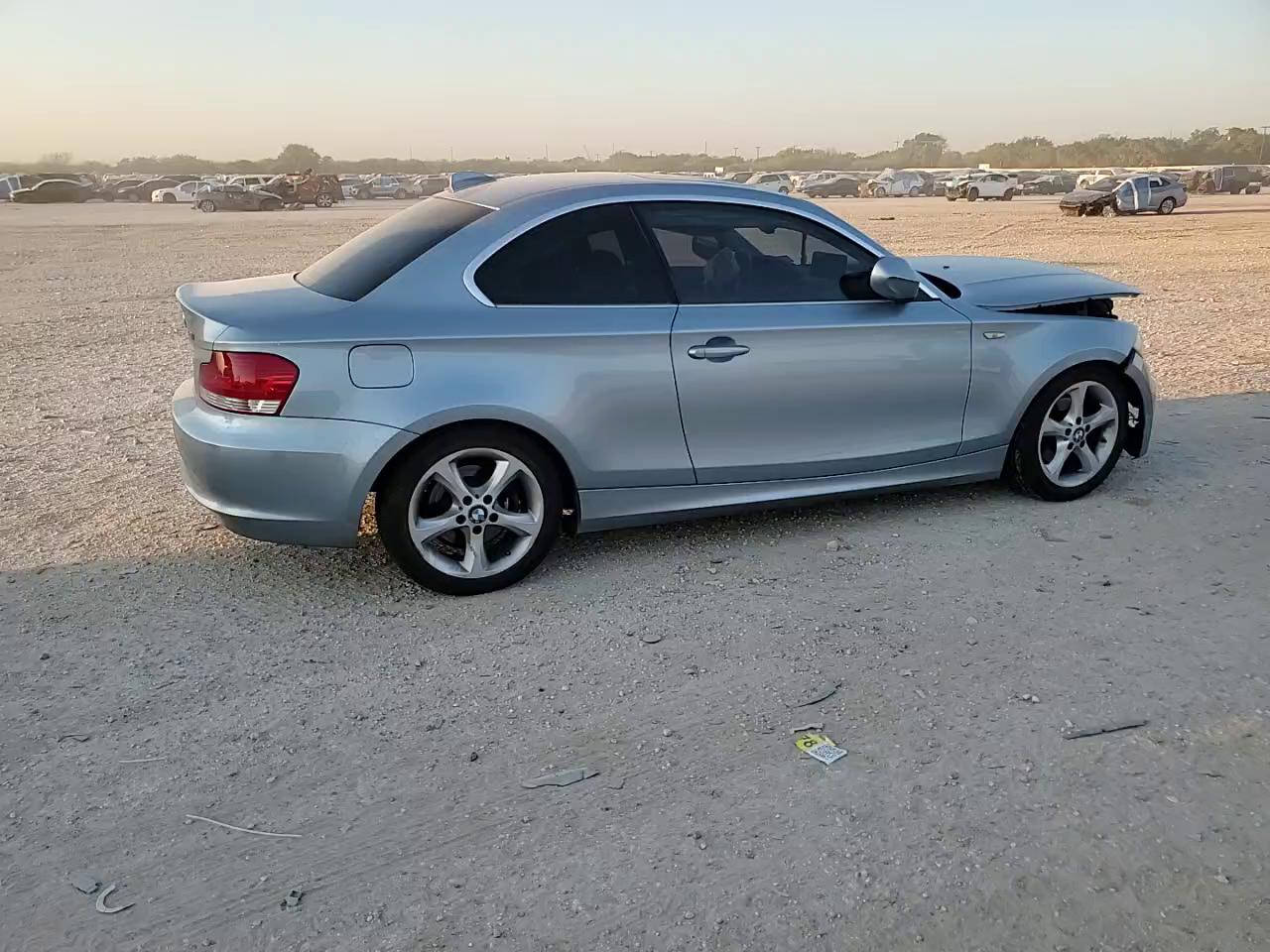 Фото: WBAUP7C53BVP21056