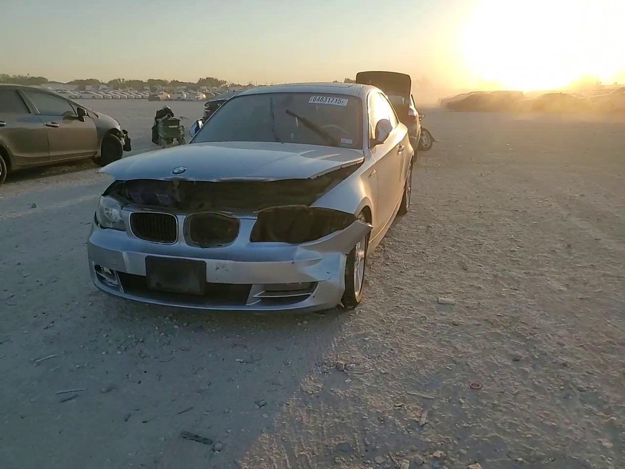 Фото: WBAUP7C53BVP21056