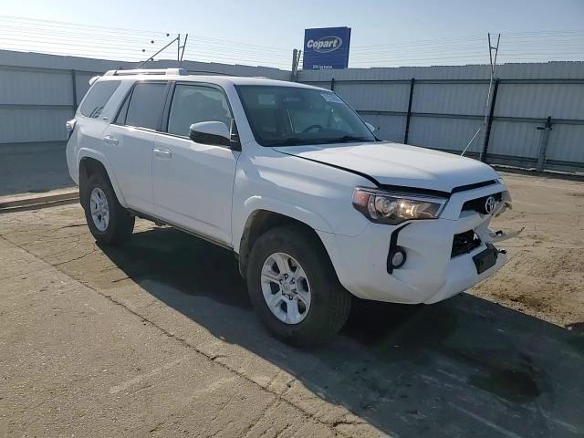 2016 Toyota 4Runner Sr5/Sr5 Premium VIN: JTEBU5JR2G5398330 Lot: 71218635
