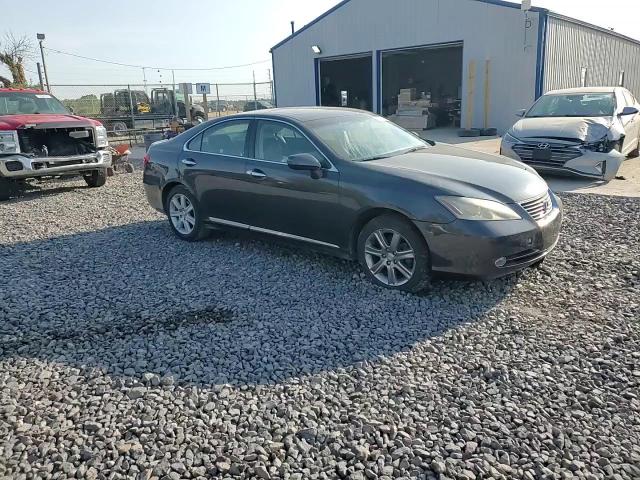 2008 Lexus Es 350 VIN: JTHBJ46G582255274 Lot: 71857395