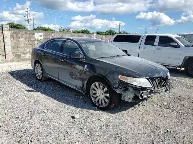 2012 Lincoln Mks VIN: 1LNHL9ER4CG803052 Lot: 84471685