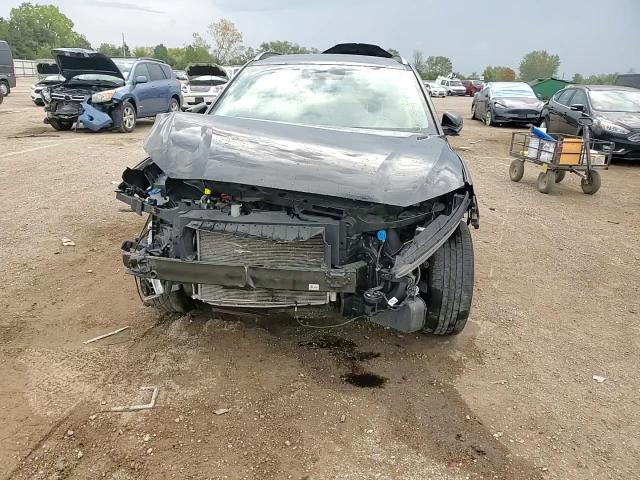 2023 Hyundai Kona Sel VIN: KM8K32AB4PU060857 Lot: 81510915