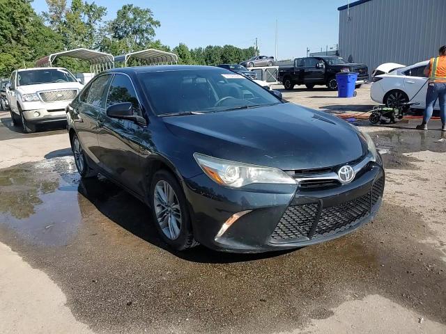 2016 Toyota Camry Le VIN: 4T1BF1FK0GU613921 Lot: 71543685