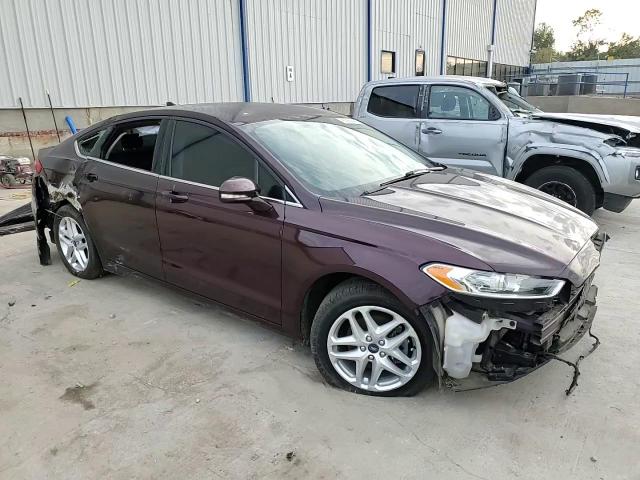 2013 Ford Fusion Se VIN: 3FA6P0H7XDR358533 Lot: 80858415