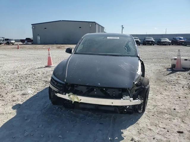 2026 Tesla Model Y VIN: 7SAYGDED1TA426481 Lot: 71752245