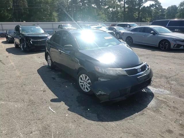 2013 Kia Forte Ex VIN: KNAFU4A20D5737601 Lot: 84188585