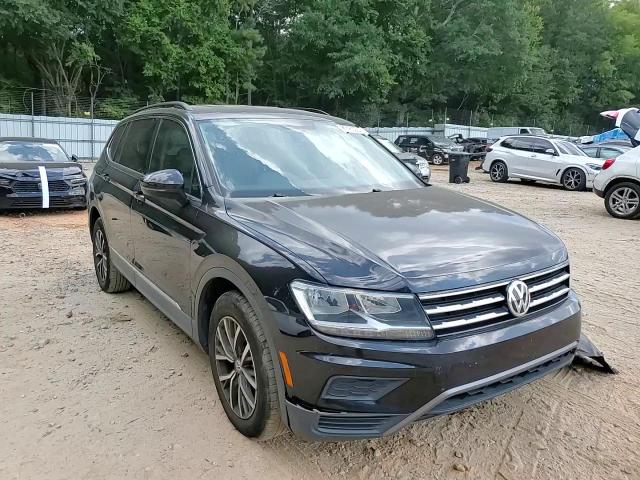 2020 Volkswagen Tiguan Se VIN: 3VV3B7AX9LM017538 Lot: 71480935