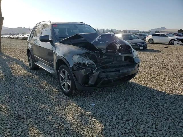2013 BMW X5 xDrive35I VIN: 5UXZV4C50D0B09590 Lot: 81822195
