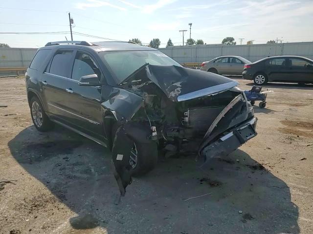 2012 GMC Acadia Denali VIN: 1GKKVTED0CJ381973 Lot: 81586635