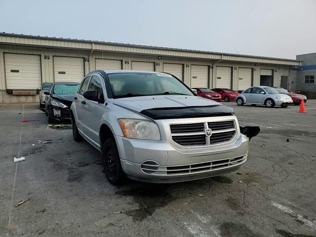 2008 Dodge Caliber VIN: 1B3HB28B68D737997 Lot: 80348555