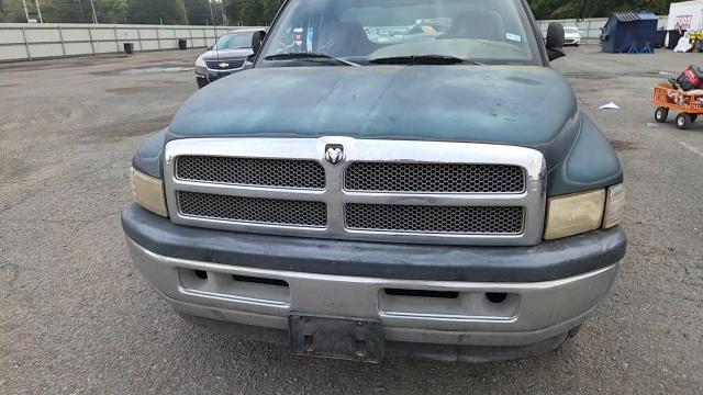 2000 Dodge Ram 1500 VIN: 3B7HC13Z0YM241138 Lot: 81446335