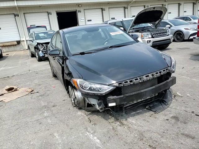 2018 Hyundai Elantra Sel VIN: 5NPD84LF5JH243941 Lot: 71607945