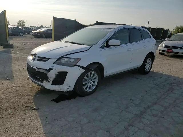 2011 Mazda Cx-7 VIN: JM3ER2B55B0363338 Lot: 80709565