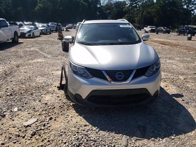 2018 Nissan Rogue Sport S VIN: JN1BJ1CPXJW153300 Lot: 70451065